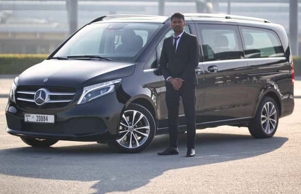 pilt nr 1/Dubai lennujaam: Abu Dhabi | Jumeirahi | Jumeirah tegevusest Dubai, üles laadinud tarnija