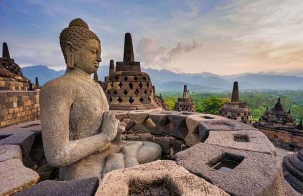 image n.1 of Yogyakarta: Layover Tour w/ Entry Tickets & Airport Transfer activity in Yogyakarta, uploaded by supplier