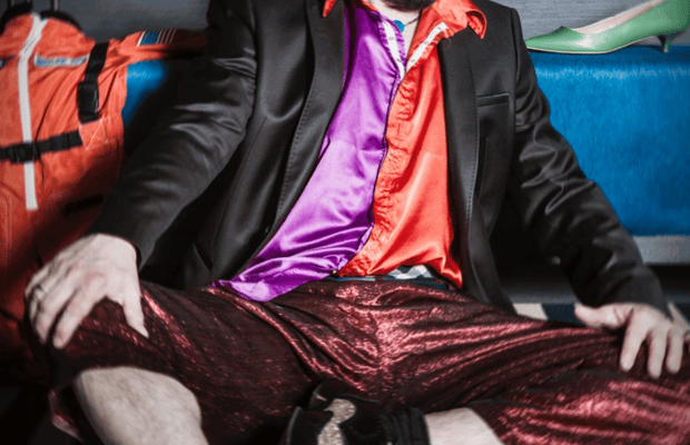 billede nr.1 af aktiviteten Dresden: "Die Kay Ray Show" i Dresden, uploadet af udbyder