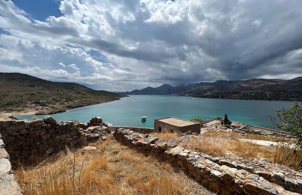 image n.1 of Private Tour to Spinalonga - Elounda, Ag Nikolaos, Olive Oil activity in Crete, uploaded by supplier