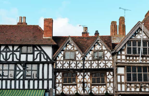 image n.1 of From London: Cotswolds and Oxford Guided Day-Trip activity in Oxford, uploaded by supplier