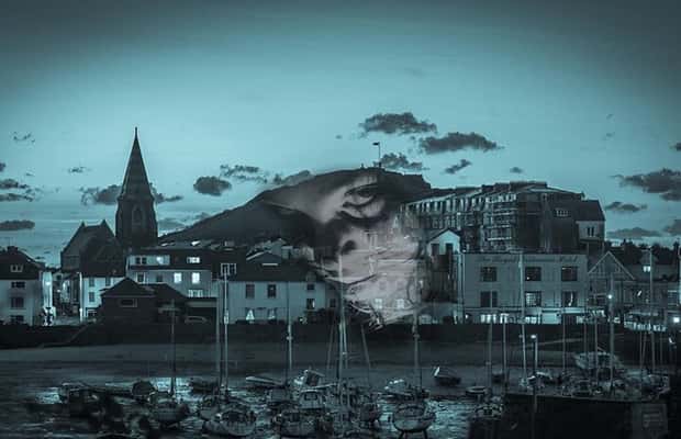 image n.1 of Ilfracombe Harbour: Ghost Tour activity in Ilfracombe, England, uploaded by supplier