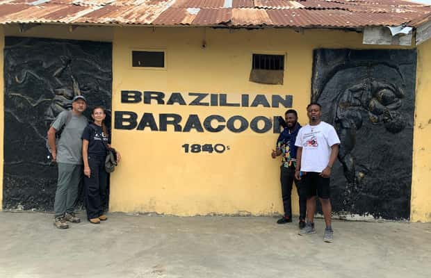 image n.1 of Lagos: 9-Day West Africa Tour to Benin, Togo, and Ghana activity in Accra, uploaded by supplier