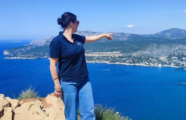 imagem n.1 de De Marselha: Excursão de meio dia a Cassis e Aix-en-Provence atividade em Cassis, carregada pelo fornecedor