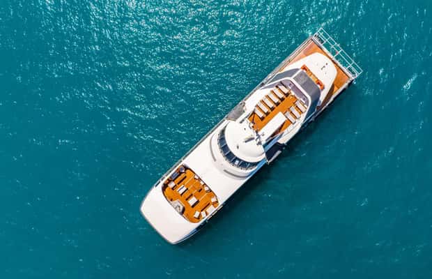 afbeelding n.1 van Airlie Beach: Whitehaven Beach Dagtour met snorkeloptie activiteit in Queensland, geüpload door aanbieder