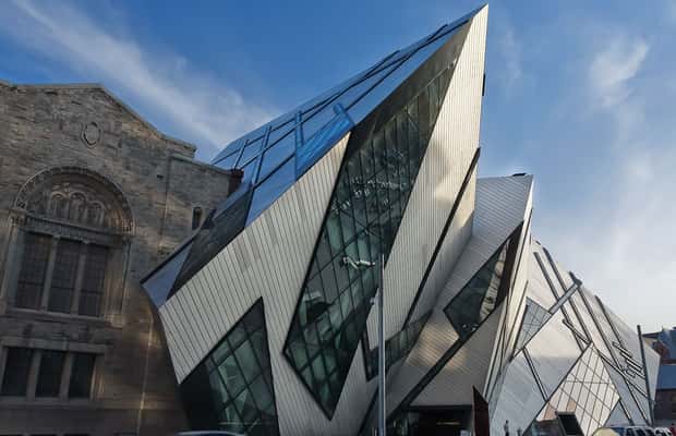 image n.1 of Toronto: Royal Ontario Museum Special Exhibits Voucher activity in Toronto, uploaded by supplier