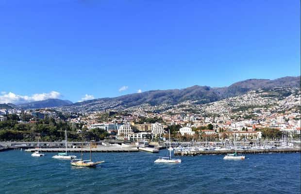 image n.1 of Madeira: Funchal Special Grand City Tuk-Tuk Tour by MadTuk activity in Funchal, uploaded by supplier