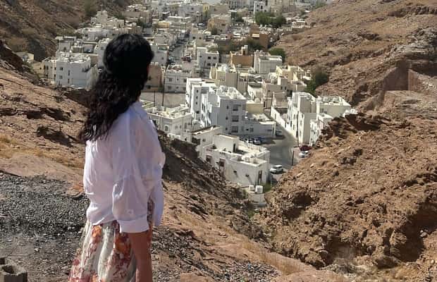 image n.1 of Muscat : private evening tour to discover With transfer activity in Muscat, uploaded by supplier