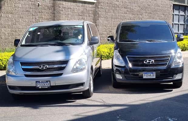 imagen n.º 1 de Traslado privado desde Aeropuerto La Aurora a Panajachel actividad en Sacatepéquez, subida por el proveedor