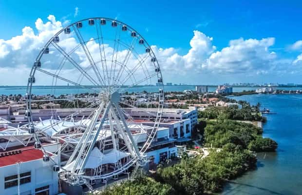 Obraz nr 1 z atrakcji Cancun: Wycieczka autobusowa hop-on hop-off i atrakcje turystyczne w Cancún, przesłany przez organizatora