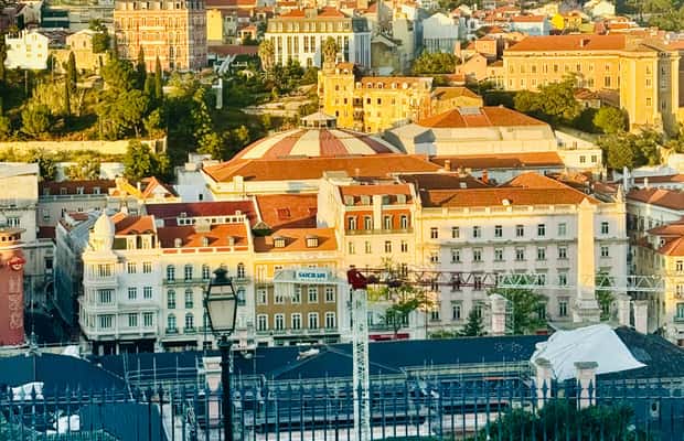 image n.1 of Lisbon: Private City Tour by Eco TukTuk activity in Lisbon, uploaded by supplier