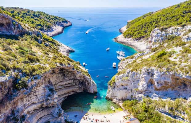 billede nr.1 af aktiviteten Fra Trogir og Split: Privat heldagstur i Split, uploadet af udbyder