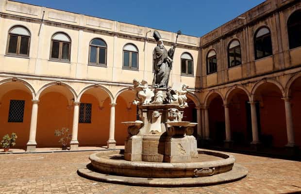 image n.1 of Sensory Beer Tour in San Martino delle Scale activity in Palermo, uploaded by supplier