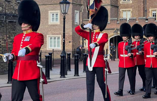 изображение номер 1 мероприятия Лондон по-испански Privado: Lo Mejor de Londres en un día! в городе Лондон, загруженное организатором
