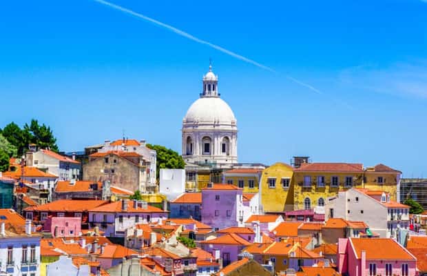 imagem n.1 de Lisboa City Tour 4 Horas atividade em Lisboa, carregada pelo fornecedor