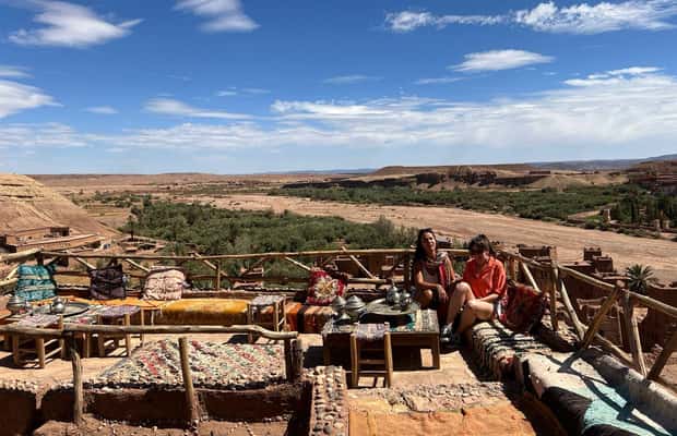 image n.1 of From Marrakech: Tour 2-Day To Desert Zagora activity in Souss-Massa, uploaded by supplier
