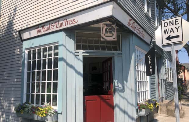image n.1 of Native Newporter Tours activity in Newport, Rhode Island, uploaded by supplier
