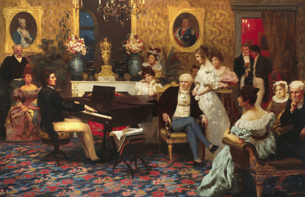 bild nr.1 av Wrocław: Chopin & Friends piano concerts aktivitet i Wroclaw, uppladdad av arrangören