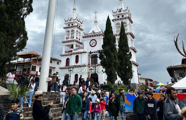imagen n.º 1 de Excursión a Mazamitla desde Guadalajara con Mundo Aventura actividad en Jalisco, subida por el proveedor
