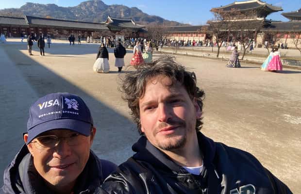 imagen n.º 1 de Seúl: Tour privado totalmente personalizable actividad en Seúl, subida por el proveedor