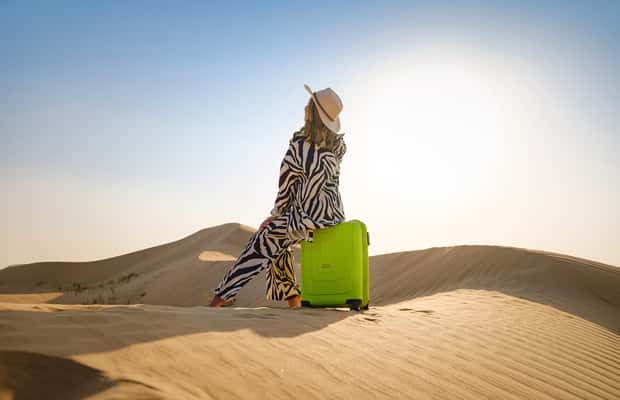 billede nr.1 af aktiviteten Casablanca: 6-dages tur til Marrakech via Fes og Merzouga-klitterne i Casablanca, uploadet af udbyder