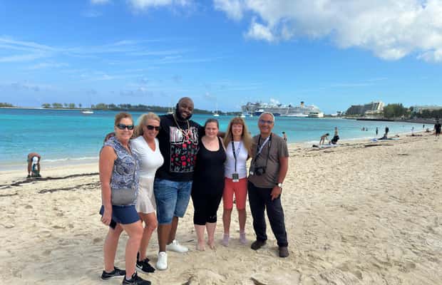 Image N°1 de Visite de la ville de Nassau : Découvrez les charmes de la vieille ville de Charles activité à Nassau, Bahamas, publiée par le prestataire