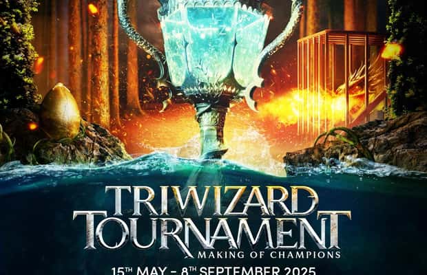 image n.1 of London: Harry Potter™ Studio Tour London & 4-Star Hotel Stay activity in London, uploaded by supplier