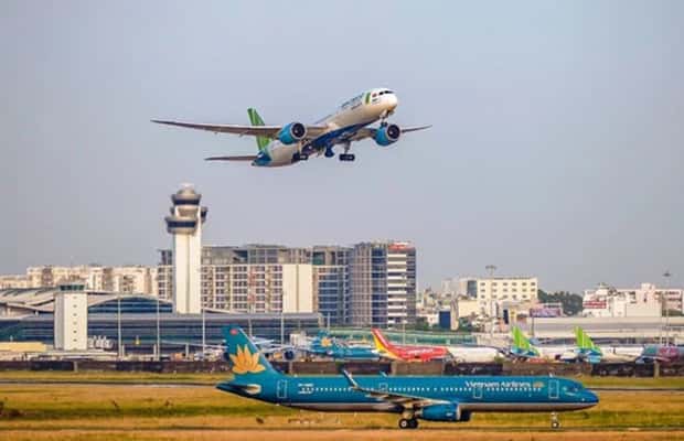 bilde nr.1 av Fra Ho Chi Minh lufthavn: Premium Fast Track-innvandring aktivitet i Ho Chi Minh-byen, lastet opp av leverandør