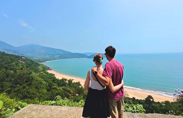 image n.1 of From Hue: Hoi An Guided Bus Tour with 4 Scenic Stops activity in Central Vietnam, uploaded by supplier