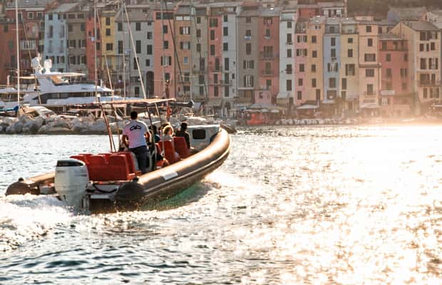 image n.1 of From La Spezia: Portovenere and 3 Islands Boat Trip activity in Liguria, uploaded by supplier