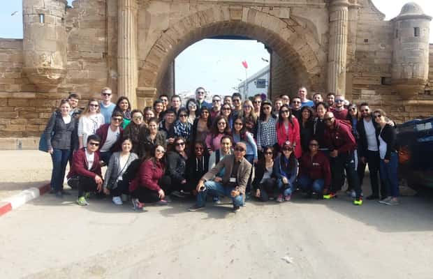 image n.1 of Essaouira: Private City Tour activity in Essaouira, uploaded by supplier