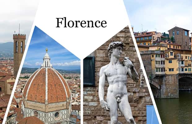 Immagine nº 1 di Da Firenze: Tour di 4 giorni in Toscana attività a Firenze, caricata dal fornitore
