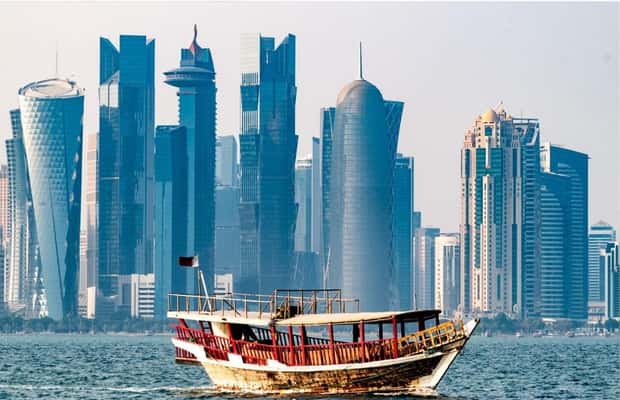 image n.1 of Doha : City Tour To All Main Attractions Including Transfers activity in Doha, uploaded by supplier