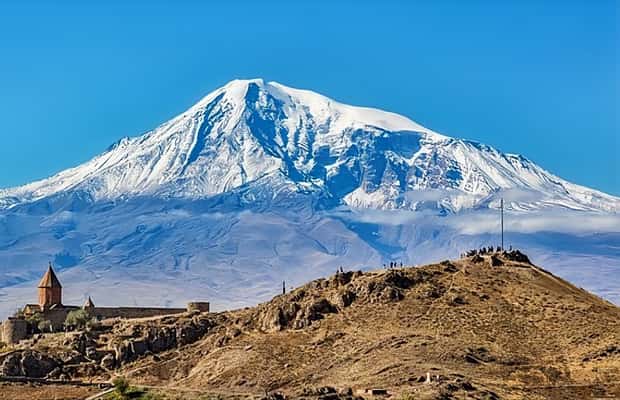 image n.1 of 3 Day All of Armenia Private Tour from Yerevan activity in Garni, uploaded by supplier