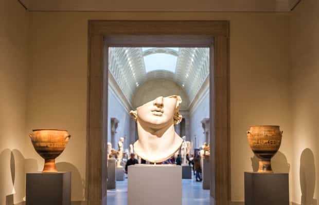 imagen n.º 1 de Visita sin colas al Museo Metropolitano de Arte con traslados actividad en Nueva York, subida por el proveedor