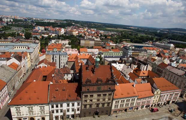 Immagine nº 1 di Gita di un giorno da Praga a Pilsen con sosta a Zbiroh attività a Plzeň, caricata dal fornitore