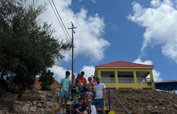 afbeelding n.1 van Curaçao Royal Trip activiteit in Willemstad, Curaçao, geüpload door aanbieder