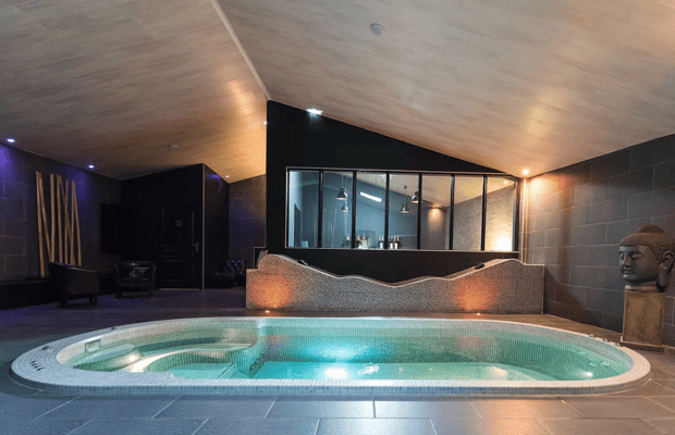 obrázek č.1 aktivity Nantes - Noirmoutier : Romantický pobyt v destinaci Bouguenais, nahraný poskytovatelem aktivity