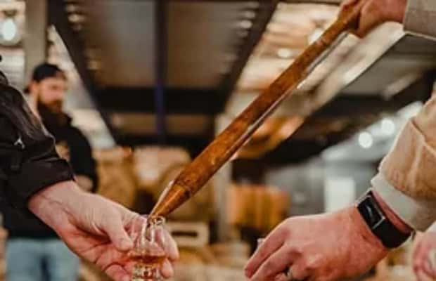 image n.1 of ناشفيل: رحلة الويسكي من البرميل activity in ناشفيل, uploaded by supplier