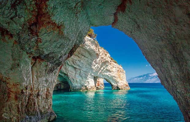 imagen n.º 1 de Desde Skiathos: Crucero a Lalaria, Kastro y Tsougris actividad en Islas del Egeo, subida por el proveedor