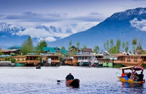 image n.1 of 2 Nights 3 Days Sonmarg Snowfall Tour activity in Jammu and Kashmir, uploaded by supplier