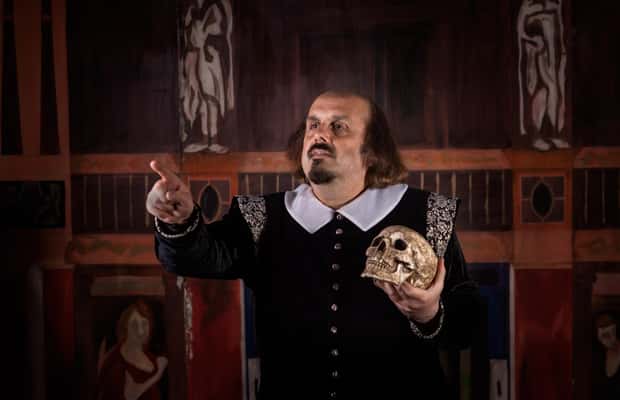 image n.1 of Stratford upon Avon: Shakespeare Guided Tour activity in Stratford-upon-Avon, uploaded by supplier