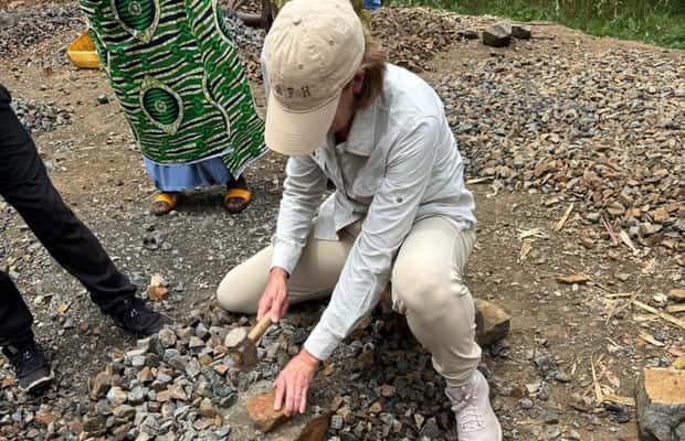 Bild Nr. 1 von Musanze: Spaziergang durch die Gemeinde mit Sprache, Kultur und Essen Aktivität in Ruhengeri, hochgeladen vom Anbieter