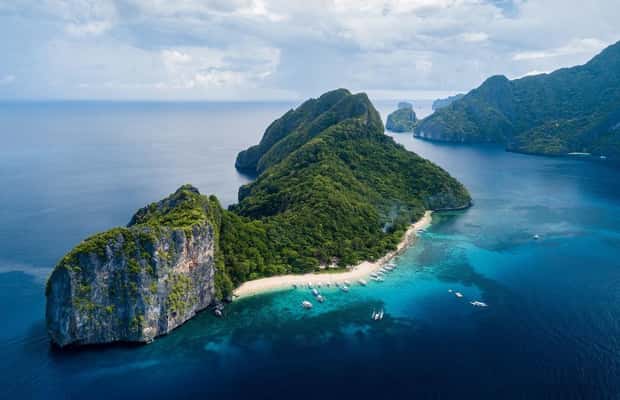 image n.1 of El Nido Tour C (shared tour) activity in El Nido, uploaded by supplier