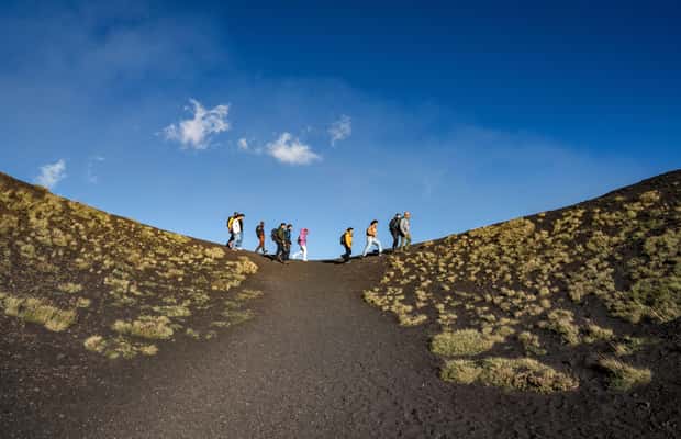 image n.1 of Catania: Etna Tour on the North Side with Pickup & Drop-off activity in Sicily, uploaded by supplier