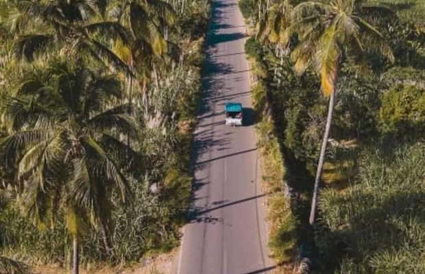 imagem n.1 de Da Praia: viagem de 1 dia para conhecer os destaques de Santiago atividade em Ilha de Santiago, Cabo Verde, carregada pelo fornecedor