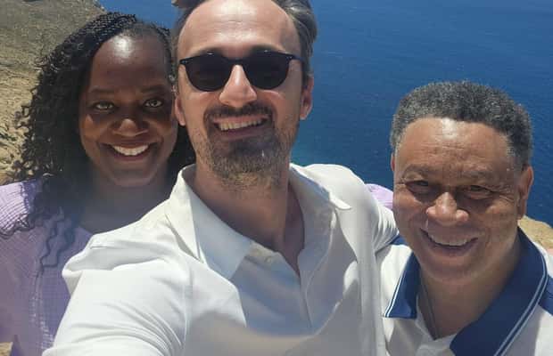 image n.1 of Mykonos tour: Private highlights Tour with a Local activity in Ano Mera, uploaded by supplier
