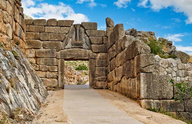Mora Yarımadası içindeki Nafplion: Miken ve Epidaurus Günübirlik Tur etkinliğinin tedarikçi tarafından yüklenen 1 no'lu görseli