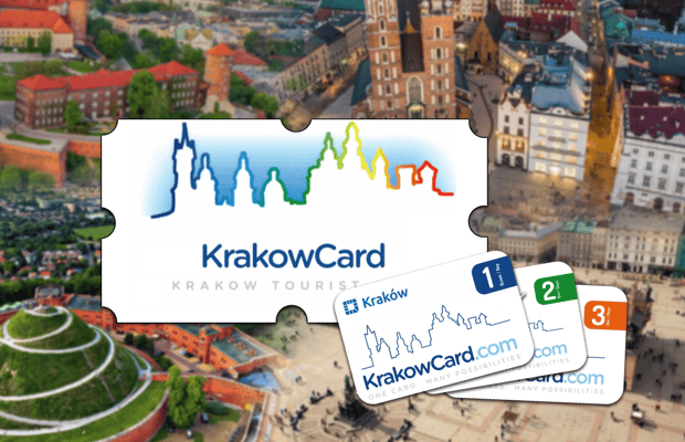afbeelding n.1 van Krakau: citycard met openbaar vervoer en musea activiteit in Krakau, geüpload door aanbieder