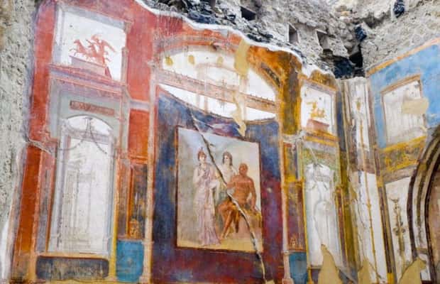 image n.1 of Herculaneum: Skip The Line Entrance ticket + Audioguide activity in Ercolano, uploaded by supplier